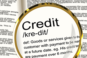 Why Credit Repair Takes Time