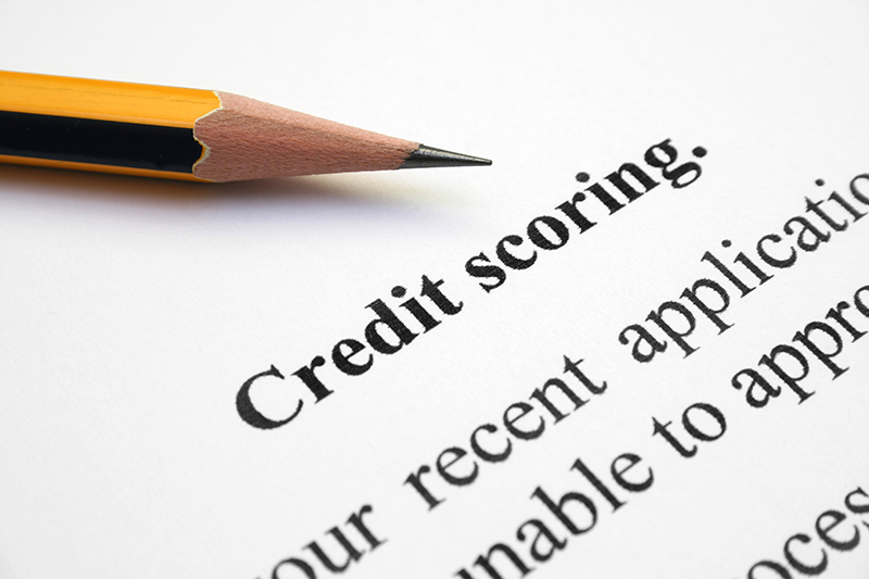 3 Actions You Can Take Right Now to Improve Your Credit Score