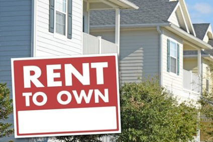 Why Renting to Own is a Smart Choice Today